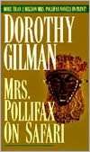   The Tightrope Walker by Dorothy Gilman, Random House 
