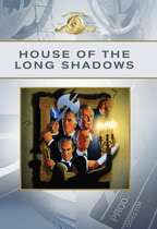 Mod House of Long Shadows DVD Non Returnable 883904219392  