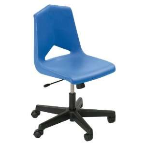  Super Shell Mobile Student Chair