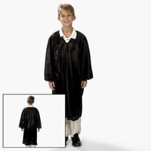  Kids Graduation Gown   up to 8 years Toys & Games