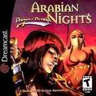 Arabian Nights Prince of Persia (Sega Dreamcast, 2000)