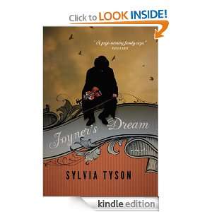 Joyners Dream Sylvia Tyson  Kindle Store