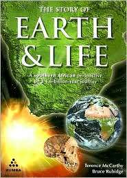   Earth & Life, (1770071482), Bruce Rubidge, Textbooks   