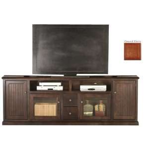 Eagle Industries 93590PLCC 90 in. Thin Entertainment Console   Concord 
