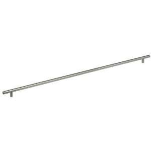  Omnia 9465/736 US32D Pulls Brushed Stainless Steel