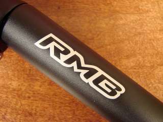 Rocky Mountain Bicycles RMB Comp 27.2 x 350mm Seatpost NEW  
