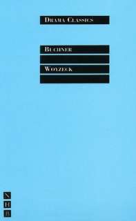 woyzeck drama classics series georg buchner paperback $ 10 95