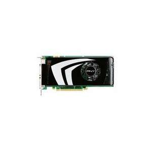  PNY GeForce 9600 GT Graphics Card   nVIDIA GeForce 9600 GT 