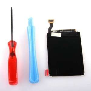   LCD Display Screen + 2 Installation Tools: Cell Phones & Accessories