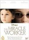 The Miracle Worker (DVD, 2001)
