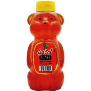 Sadaf Honey Sage Bear, 24 Ounce  Grocery & Gourmet Food