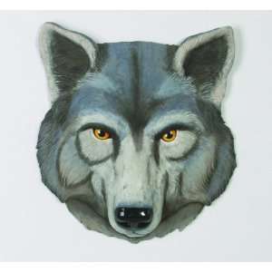 Wolf Stepping Stone:  Home & Kitchen