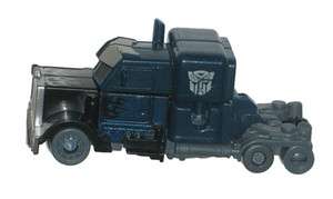 Transformers Movie 2007 Legends Class Nightwatch Optimus Prime  