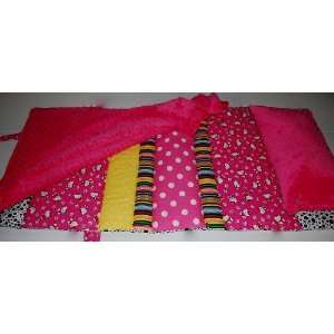 Hello Kitty Boutique Quality Nap Mat By Janiebee Baby