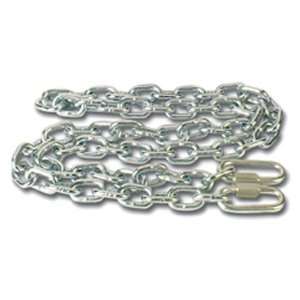  Aurora Products SC 6K 3/16X6 Safety Chain Automotive