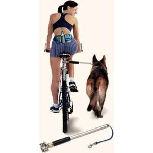  WalkyDog Dog Bicycle Exerciser