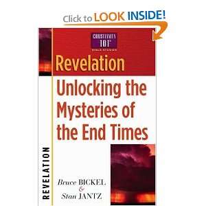   (Christianity 101 Bible Studies) [Paperback] Bruce Bickel Books