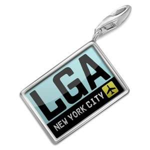 FotoCharms Airport code LGA / New York City country United States 