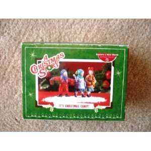  A Christmas Story Its Christmas Candy! Department 56 
