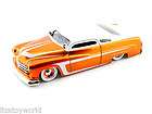 1951 Mercury JADA LOPRO 124 Scale Special Edition Copper w/2 Sets Of 