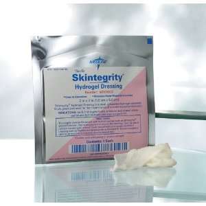  Skintegrity Hydrogel Gauze Case Pack 60 Beauty