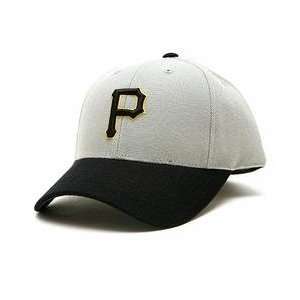  Pittsburgh Pirates 1994 Road Cooperstown Fitted Cap 