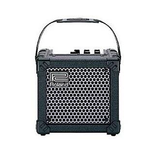 Roland MICRO CUBE Guitar Combo Amplifier by Roland