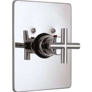   THC 175 65 SS Shower Systems   Shower Valves Ther: Home Improvement