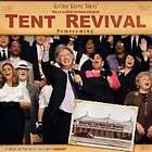 Bill & Gloria Gaither Tent Revival Homecoming CD 2011   617884612221