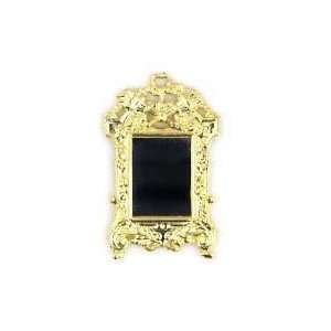  Dollhouse Miniature Wall Mirror: Everything Else