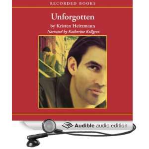  Unforgotten: The Michelli Family Series, Book 2 (Audible 