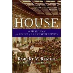   Representatives: Robert V.; Congress, Library Of (Author)Remini: Books