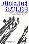 Audience Ratings Radio, Television, and Cable, (080580174X), Hugh 
