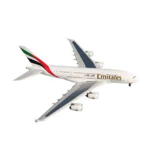  Gemini Jets Emirates A380 800 1400 Scale Toys & Games