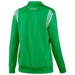   and 100% Original MEXICO 2011 Limited Edition Full  Zip Jacket