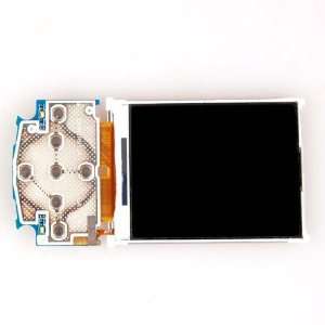   LCD Display Screen For Samsung A777: Cell Phones & Accessories