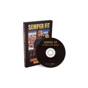  Semper Fit   Forever Fit Calisthenics Workout DVD: Sports 