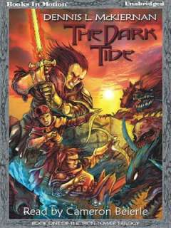 BARNES & NOBLE  The Dark Tide: The Iron Tower Trilogy, Book 1 by 