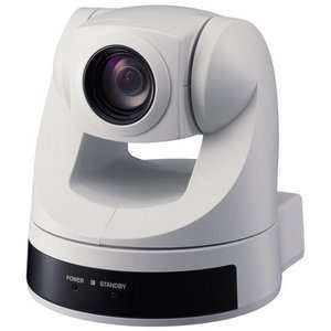  SONY, Sony EVID70/W PTZ Security Camera   White (Catalog 