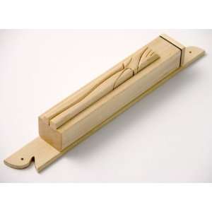  E. Cohen Designs Mezuzah Case EC8B 