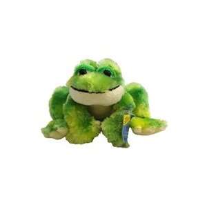  Webkinz Tie Dye Frog and Cards Collection: Sports 