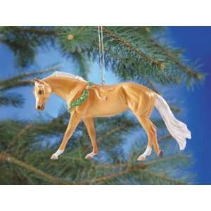   Beautiful Breeds Ornament: American Quarter Horse: Everything Else