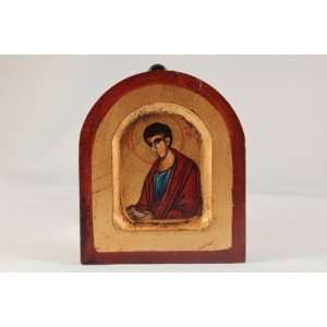 St. Thomas Icon 