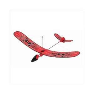  Red Flame Big Glider