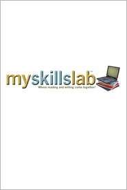 MySkillsLab    Standalone Access Card, (0205652034), Pearson 
