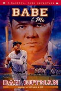   Roberto and Me (Baseball Card Adventure Series) by 