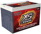 XS Power D1400 XS Power 14V AGM Battery  