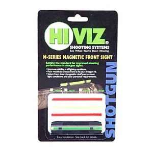  Hiviz Target Magnetic Shotgun System: Sports & Outdoors