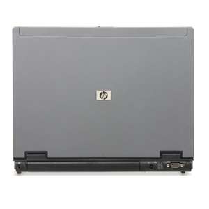 HP Compaq 6910p Laptop Core 2 Duo 2.0GHz 2GB Ram 80GB DVD CD RW 