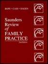 Saunders Review of Family Practice, (0721658172), Edward T. Bope 